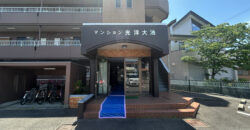 Apartamento à venda em Suzuka, Koyo Oike por ¥28,000/mês