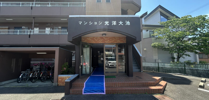 Apartamento à venda em Suzuka, Koyo Oike por ¥28,000/mês