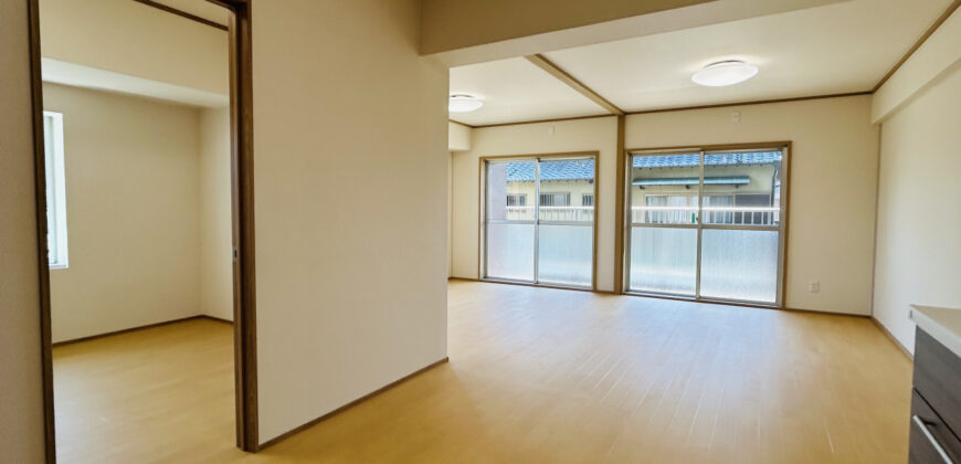 Apartamento à venda em Suzuka, Koyo Oike por ¥28,000/mês