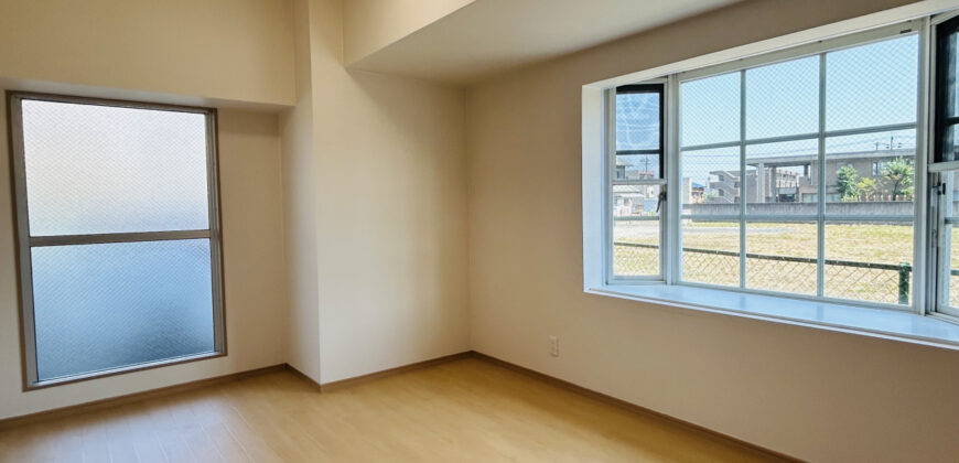 Apartamento à venda em Suzuka, Koyo Oike por ¥28,000/mês