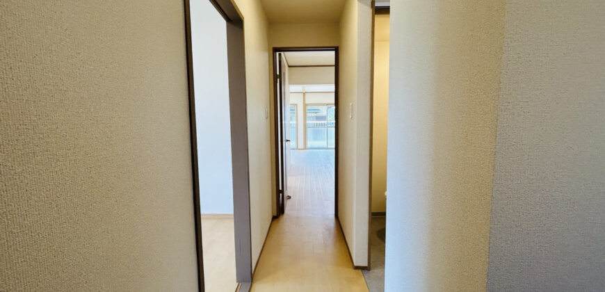 Apartamento à venda em Suzuka, Koyo Oike por ¥28,000/mês