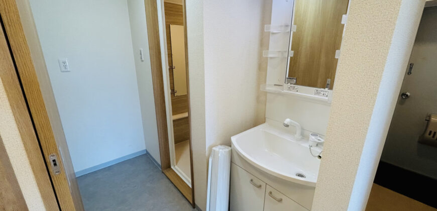 Apartamento à venda em Suzuka, Koyo Oike por ¥28,000/mês