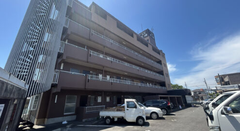 Apartamento à venda em Suzuka, Koyo Oike por ¥28,000/mês