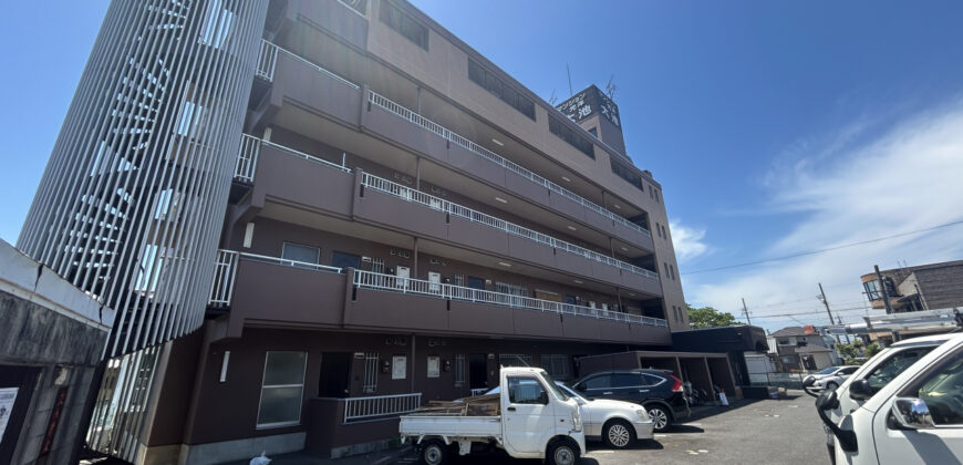 Apartamento à venda em Suzuka, Koyo Oike por ¥28,000/mês