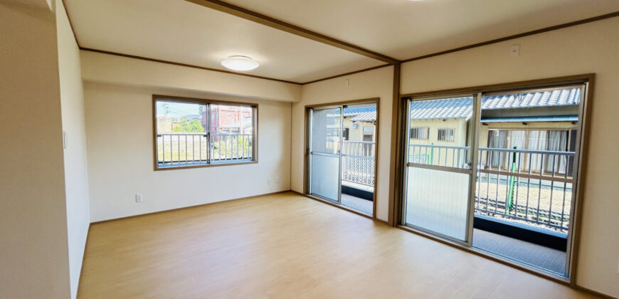 Apartamento à venda em Suzuka, Koyo Oike por ¥28,000/mês