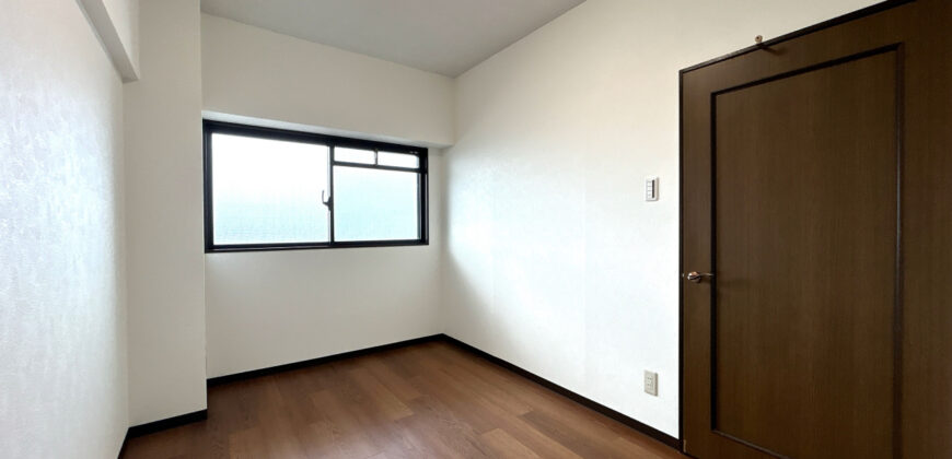 Apartamento à venda em Fukui, Fukui por ¥40,000/mês