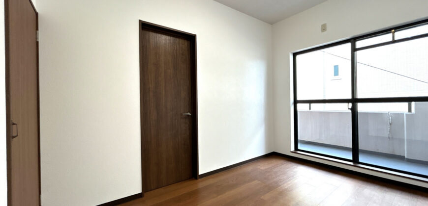 Apartamento à venda em Fukui, Fukui por ¥40,000/mês