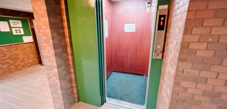 Apartamento à venda em Fukui, Fukui por ¥40,000/mês