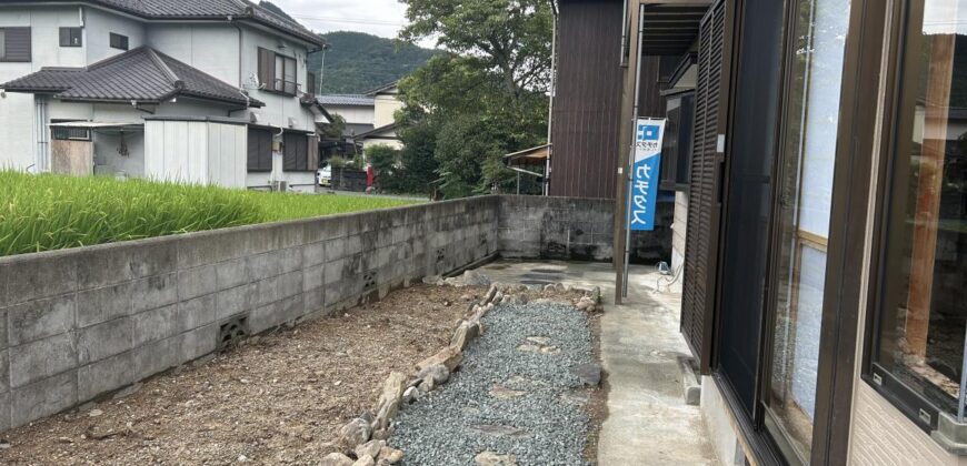 Casa à venda em Uchiko, Kitagun por ¥40,000/mês