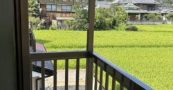 Casa à venda em Uchiko, Kitagun por ¥40,000/mês