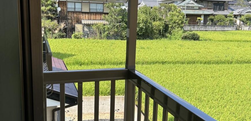 Casa à venda em Uchiko, Kitagun por ¥40,000/mês