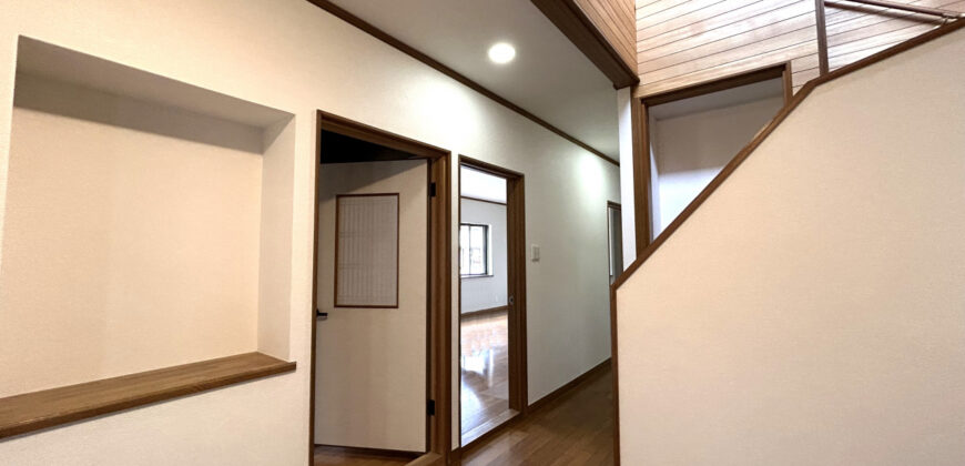 Casa à venda em Uchiko, Kitagun por ¥40,000/mês