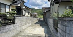 Casa à venda em Uchiko, Kitagun por ¥40,000/mês