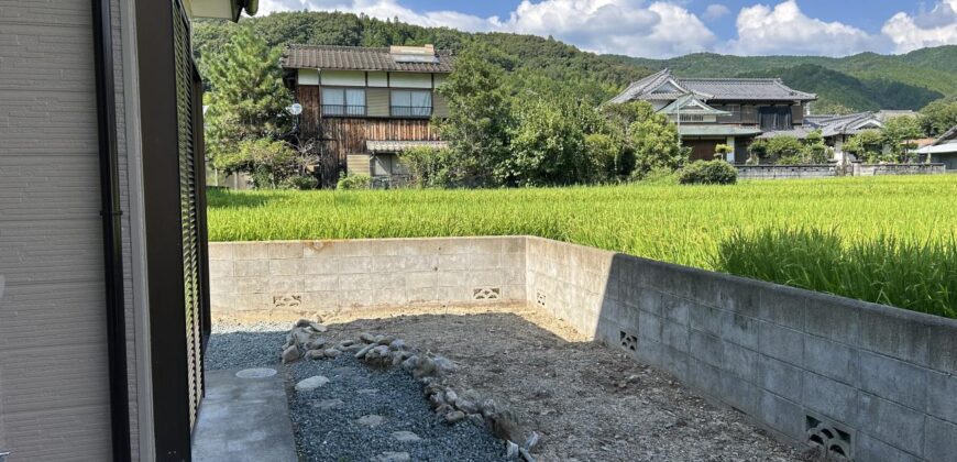 Casa à venda em Uchiko, Kitagun por ¥40,000/mês