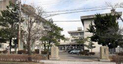 Casa à venda em Fukui, Fuchimachi por ¥41,000/mês