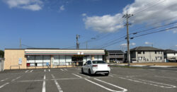 Casa à venda em Fukui, Fuchimachi por ¥41,000/mês