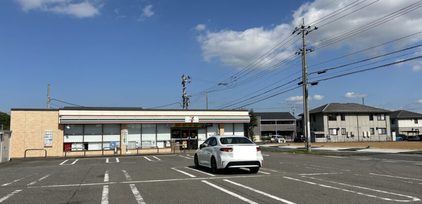 Casa à venda em Fukui, Fuchimachi por ¥41,000/mês