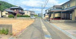 Casa à venda em Fukui, Fuchimachi por ¥41,000/mês