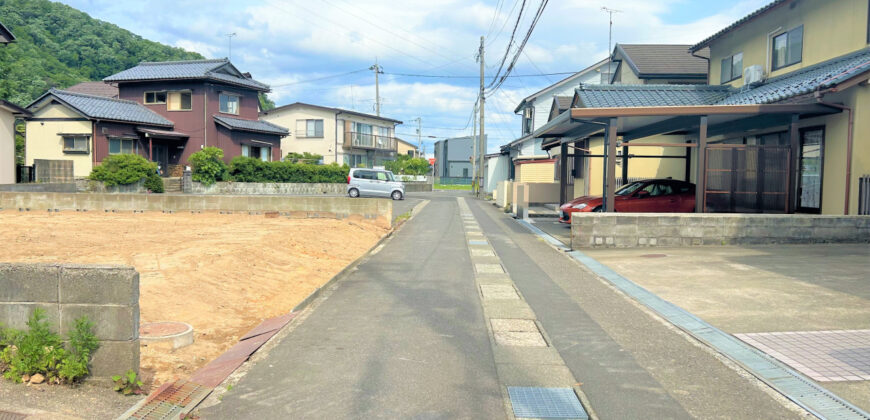 Casa à venda em Fukui, Fuchimachi por ¥41,000/mês