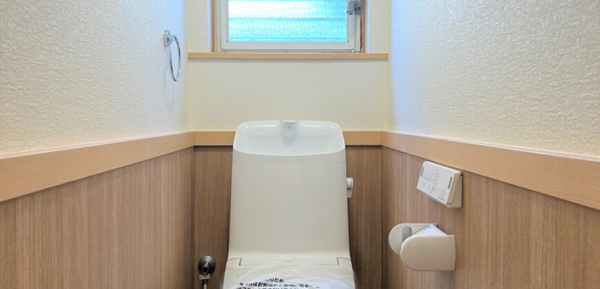 Casa à venda em Fukui, Fuchimachi por ¥41,000/mês