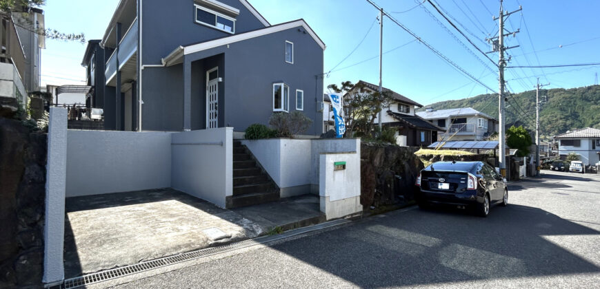 Casa à venda em Nabari, Umegaoka por ¥40,000/mês