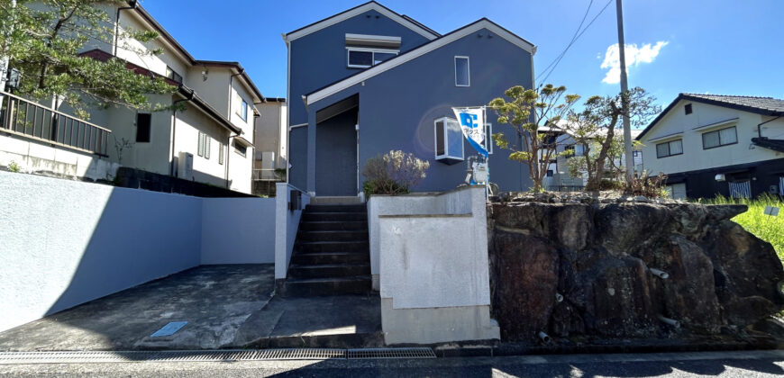 Casa à venda em Nabari, Umegaoka por ¥40,000/mês