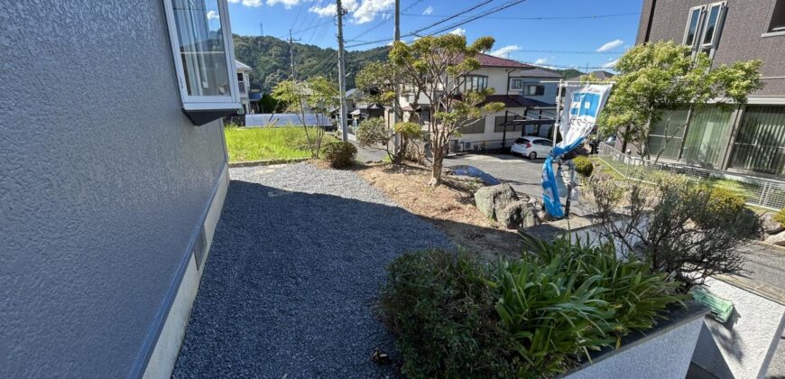 Casa à venda em Nabari, Umegaoka por ¥40,000/mês