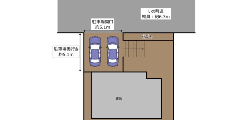 Casa à venda em Ino, Agawa por ¥65,000/mês