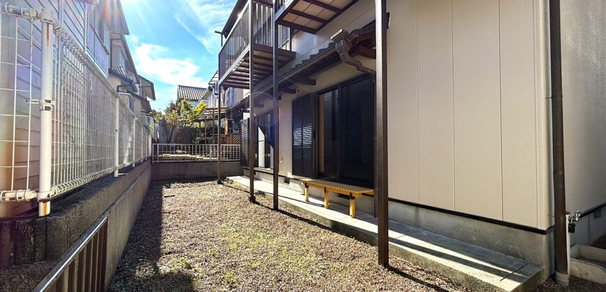 Casa à venda em Ino, Agawa por ¥65,000/mês