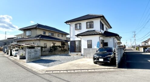 Casa à venda em Tadotsu, Nakatado por ¥48,000/mês