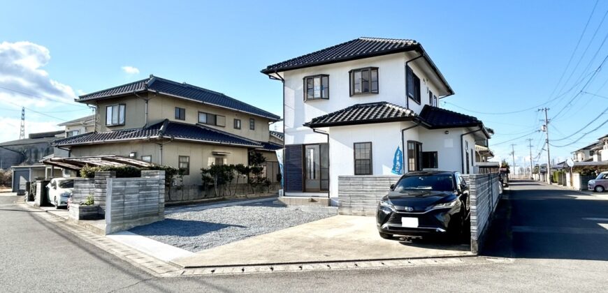 Casa à venda em Tadotsu, Nakatado por ¥48,000/mês