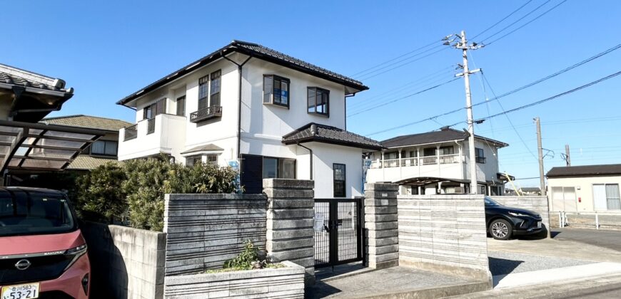 Casa à venda em Tadotsu, Nakatado por ¥48,000/mês