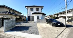 Casa à venda em Tadotsu, Nakatado por ¥48,000/mês