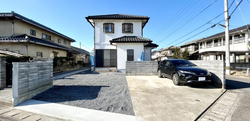 Casa à venda em Tadotsu, Nakatado por ¥48,000/mês