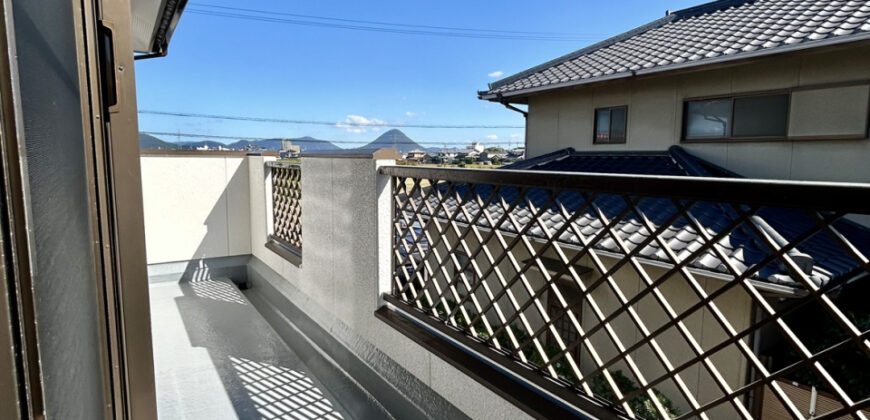 Casa à venda em Tadotsu, Nakatado por ¥48,000/mês