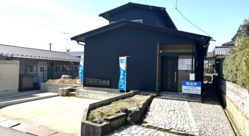 Casa à venda em Sabae, Irimachi por ¥48,000/mês