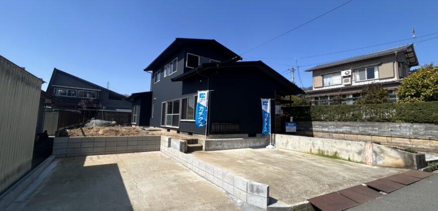 Casa à venda em Sabae, Irimachi por ¥48,000/mês