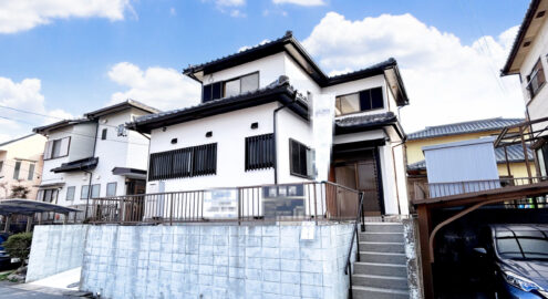 Casa à venda em Yokkaichi, Koyocho por ¥51,000/mês