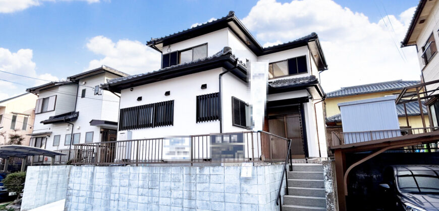 Casa à venda em Yokkaichi, Koyocho por ¥51,000/mês