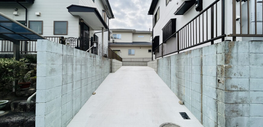 Casa à venda em Yokkaichi, Koyocho por ¥51,000/mês