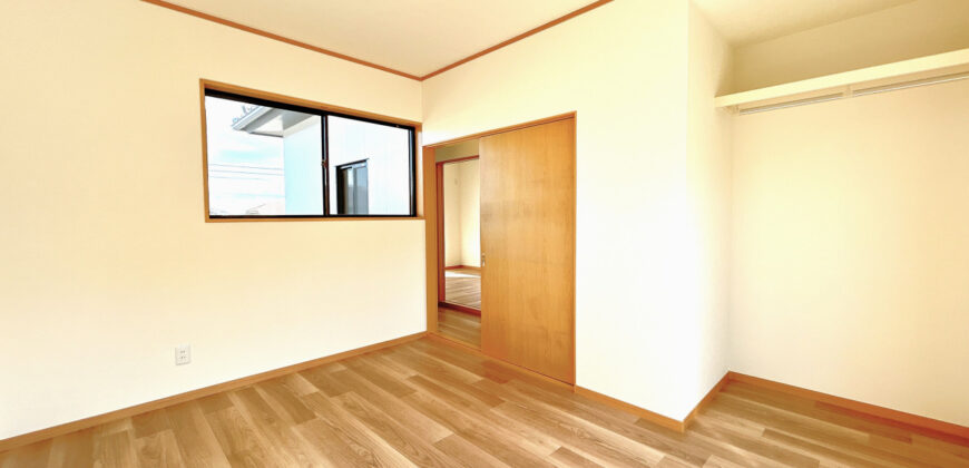 Casa à venda em Yokkaichi, Koyocho por ¥51,000/mês