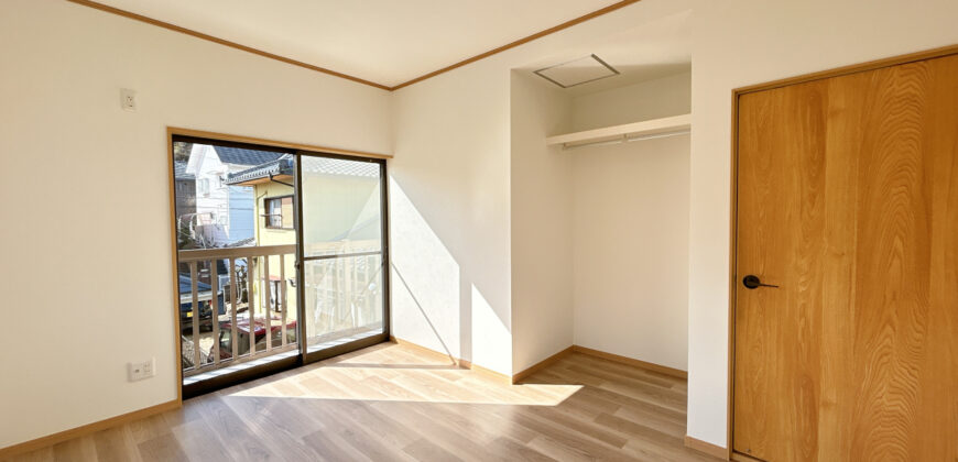 Casa à venda em Yokkaichi, Koyocho por ¥51,000/mês