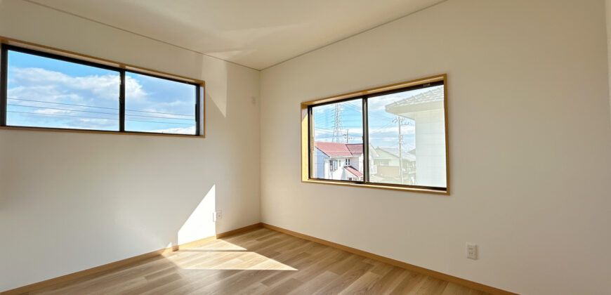 Casa à venda em Yokkaichi, Koyocho por ¥51,000/mês