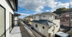 Casa à venda em Yokkaichi, Koyocho por ¥51,000/mês