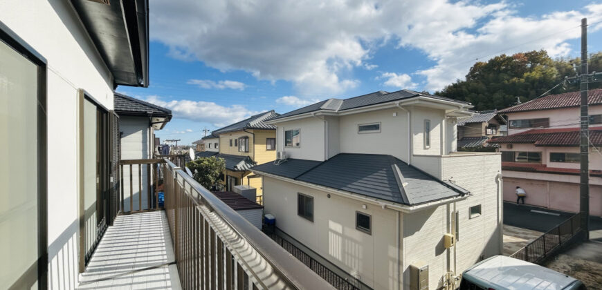 Casa à venda em Yokkaichi, Koyocho por ¥51,000/mês