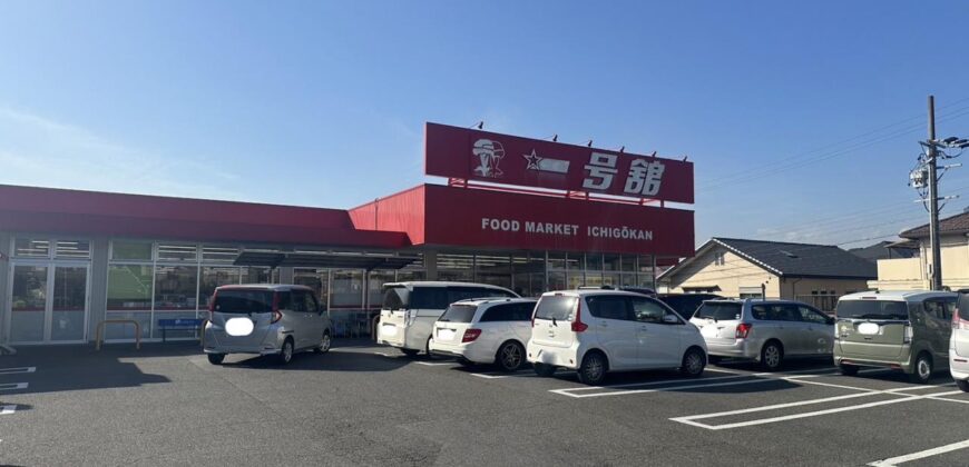 Casa à venda em Yokkaichi, Koyocho por ¥51,000/mês