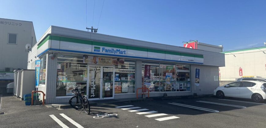 Casa à venda em Yokkaichi, Koyocho por ¥51,000/mês