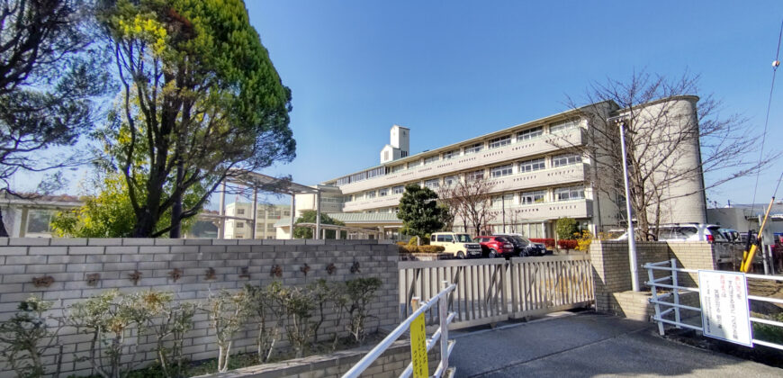 Casa à venda em Yokkaichi, Koyocho por ¥51,000/mês