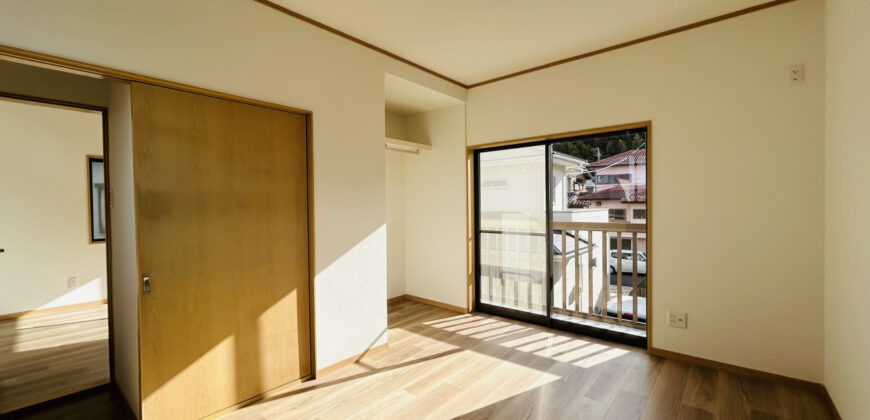 Casa à venda em Yokkaichi, Koyocho por ¥51,000/mês