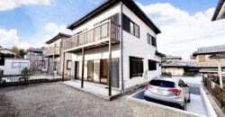 Casa à venda em Yokkaichi, Koyocho por ¥51,000/mês